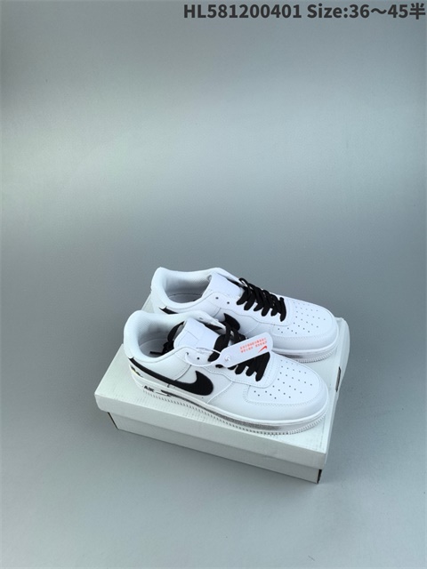 men air force one shoes 36-45 2025-9-19-654